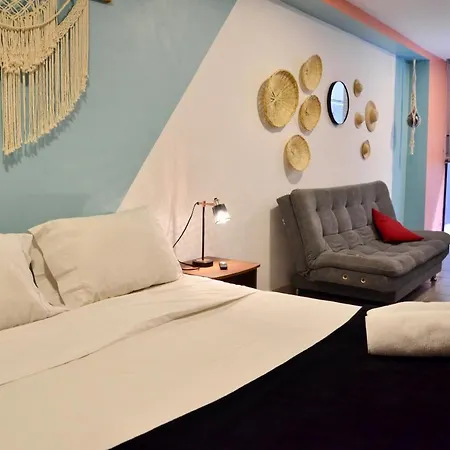Tranvia 40 Apartments